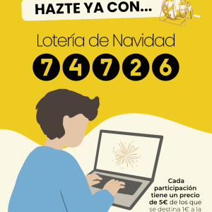 Lotería de Navidad